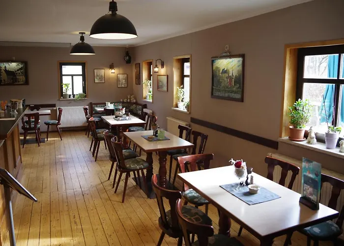 Wirtschaft&Pension Zum Huthaus