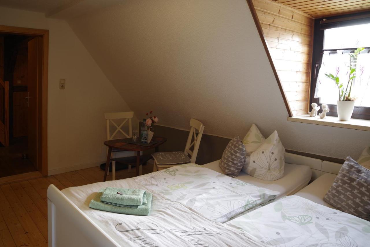 Wirtschaft&pension Zum Huthaus Gasthof Schneeberg (Saxony)