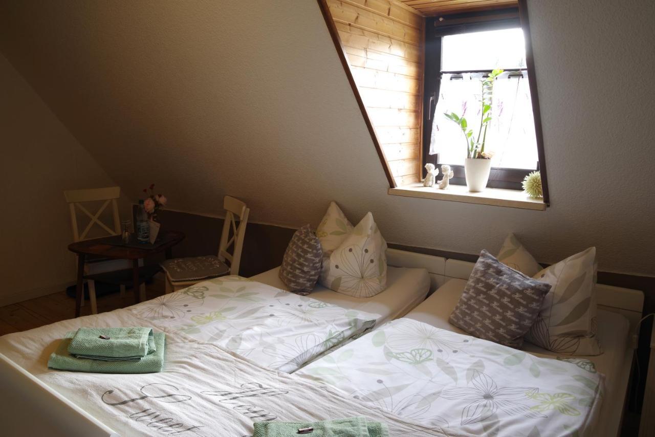 Wirtschaft&pension Zum Huthaus